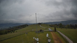 Troják, Maruška - meteo stanice
