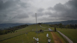 Troják, Maruška - meteo stanice