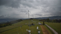 Troják, Maruška - meteo stanice
