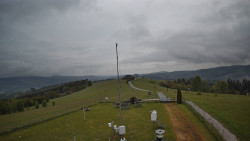 Troják, Maruška - meteo stanice
