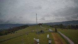 Troják, Maruška - meteo stanice