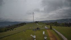 Troják, Maruška - meteo stanice
