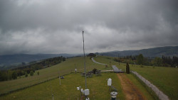 Troják, Maruška - meteo stanice
