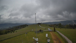Troják, Maruška - meteo stanice