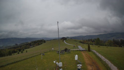 Troják, Maruška - meteo stanice