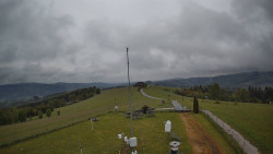 Troják, Maruška - meteo stanice