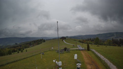 Troják, Maruška - meteo stanice