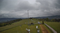 Troják, Maruška - meteo stanice