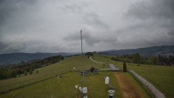 Troják, Maruška - meteo stanice