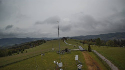 Troják, Maruška - meteo stanice