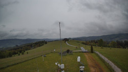 Troják, Maruška - meteo stanice