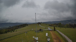Troják, Maruška - meteo stanice