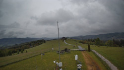 Troják, Maruška - meteo stanice