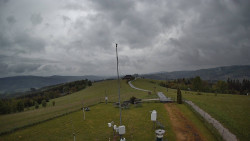 Troják, Maruška - meteo stanice