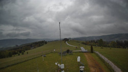 Troják, Maruška - meteo stanice