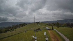 Troják, Maruška - meteo stanice