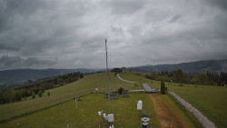 Troják, Maruška - meteo stanice