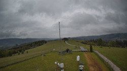 Troják, Maruška - meteo stanice