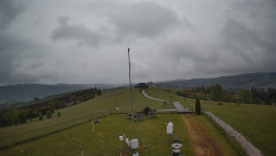 Troják, Maruška - meteo stanice