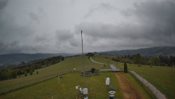 Troják, Maruška - meteo stanice