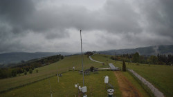 Troják, Maruška - meteo stanice