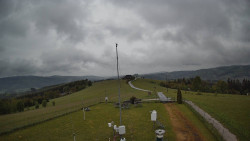 Troják, Maruška - meteo stanice