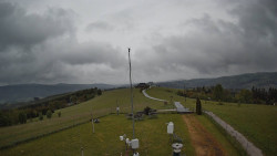 Troják, Maruška - meteo stanice