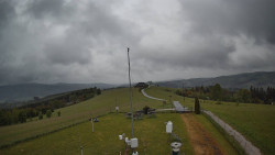 Troják, Maruška - meteo stanice