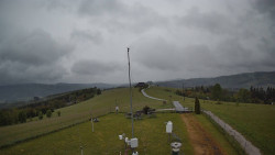 Troják, Maruška - meteo stanice