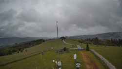 Troják, Maruška - meteo stanice