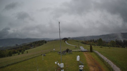 Troják, Maruška - meteo stanice