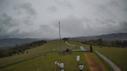Troják, Maruška - meteo stanice