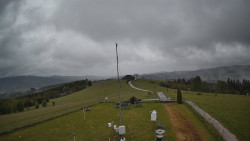 Troják, Maruška - meteo stanice