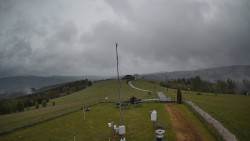 Troják, Maruška - meteo stanice