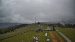 Troják, Maruška - meteo stanice