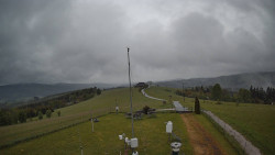 Troják, Maruška - meteo stanice