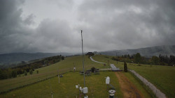Troják, Maruška - meteo stanice