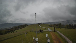 Troják, Maruška - meteo stanice