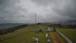 Troják, Maruška - meteo stanice