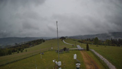 Troják, Maruška - meteo stanice