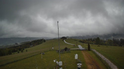 Troják, Maruška - meteo stanice