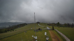 Troják, Maruška - meteo stanice