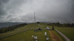 Troják, Maruška - meteo stanice