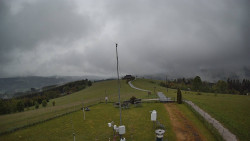 Troják, Maruška - meteo stanice