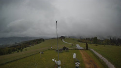 Troják, Maruška - meteo stanice