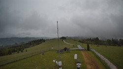 Troják, Maruška - meteo stanice