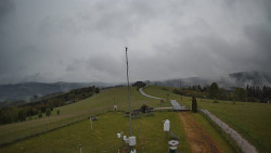 Troják, Maruška - meteo stanice
