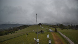 Troják, Maruška - meteo stanice