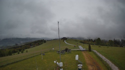 Troják, Maruška - meteo stanice