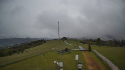 Troják, Maruška - meteo stanice
